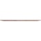 Ekena Millwork Hoover Wood Fretwork Pierced Ceiling Medallion, Wood (Paint Grade), 36"W x 18"H x 13 3/8"ID x 3/8"T CMWP36X18X0375HOMF - alternate 2